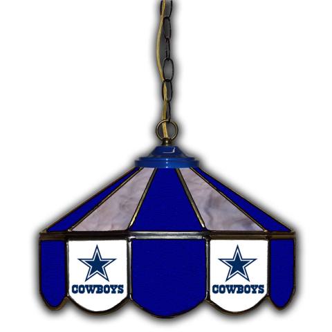 Dallas Cowboys Swag Light